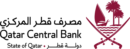 Qatar Central Bank Logo